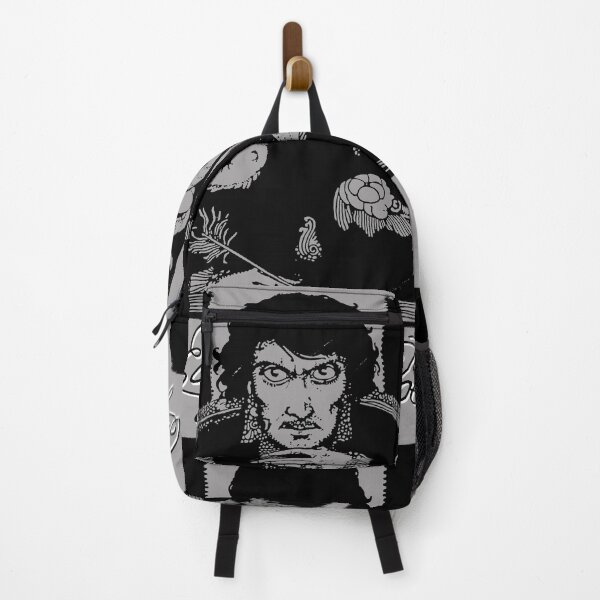 Item preview, Edgar Allen Poe Portrait designed and sold by ArchimedesPrime.