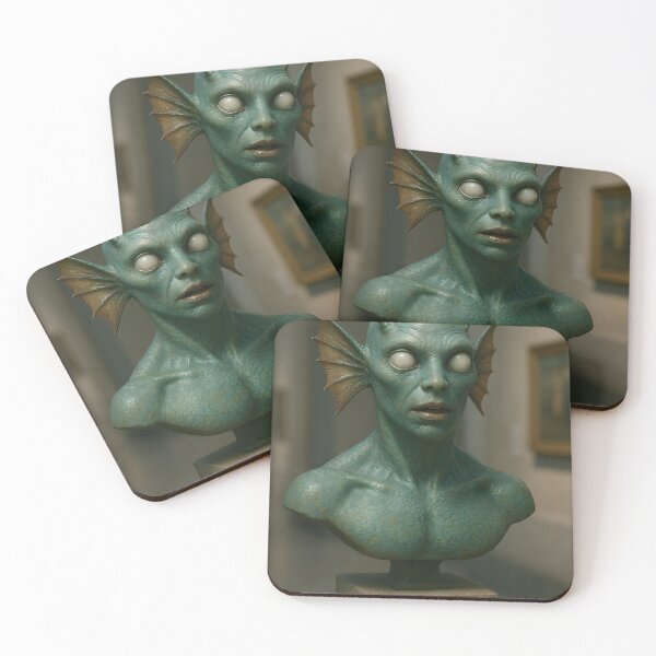 Item preview, Echo of the Deep designed and sold by Gemma-Ortwerth.