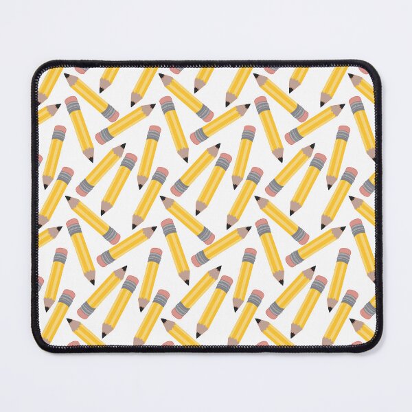 Item preview, Pencil Pattern (Small) designed and sold by MakerOfPaper.