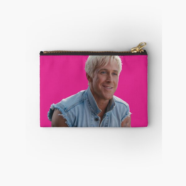 Item preview, Ryan Gosling Ken designed and sold by stickerbitchh.