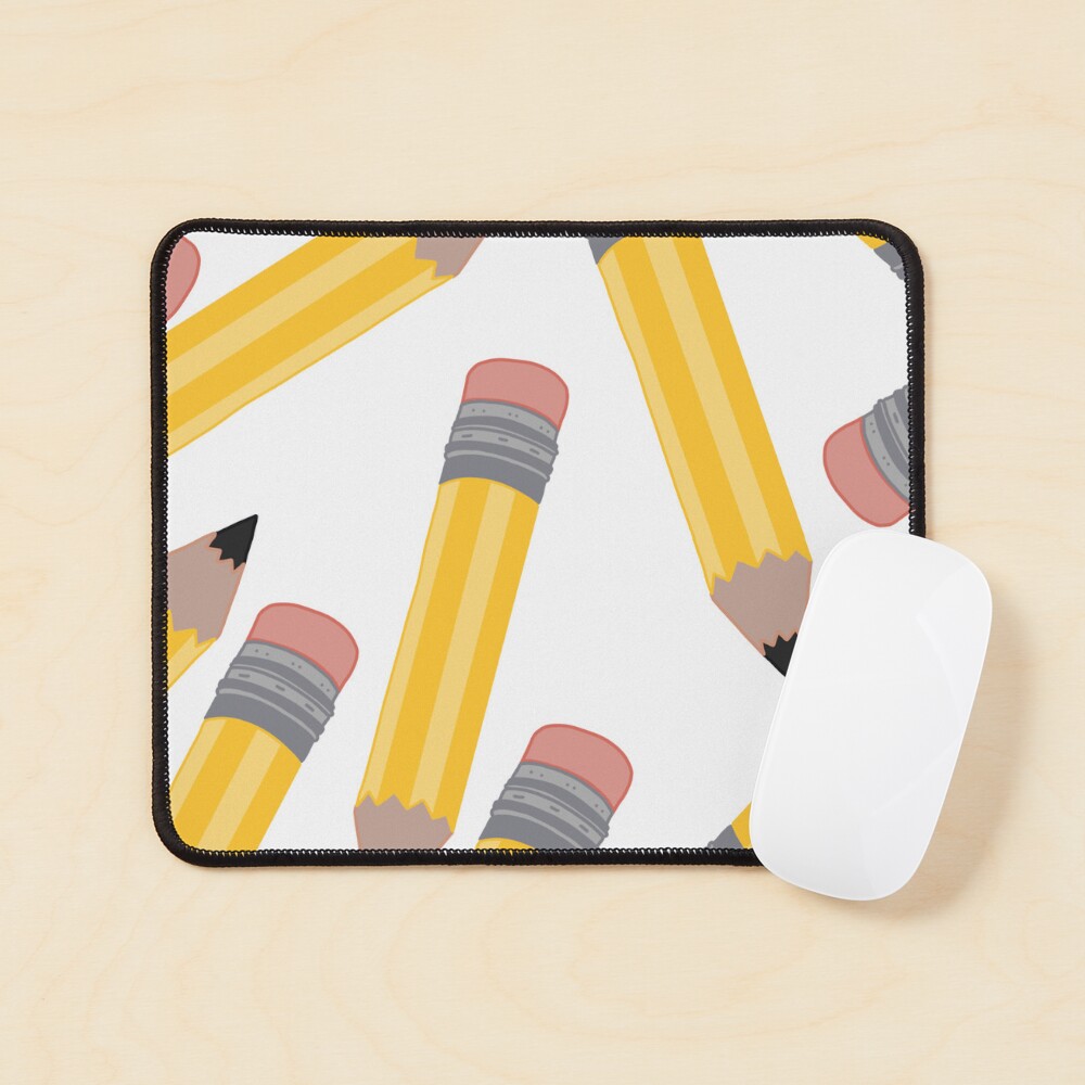 Item preview, Mouse Pad designed and sold by MakerOfPaper.