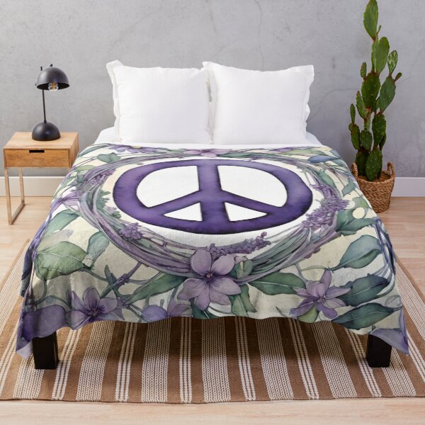 Item preview, Lavender Grove of Stillness designed and sold by Dream Whimspirations.