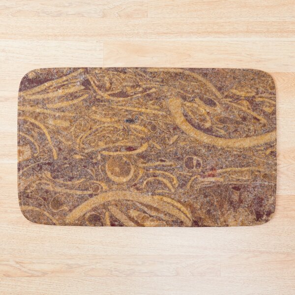 Item preview, Macro Photo of a Beautiful Mariam Jasper. designed and sold by MetaArt369.