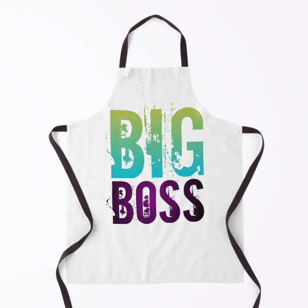 Item preview, Big boss design is very suitable for t-shirts and sweaters designed and sold by Nopidesign-.