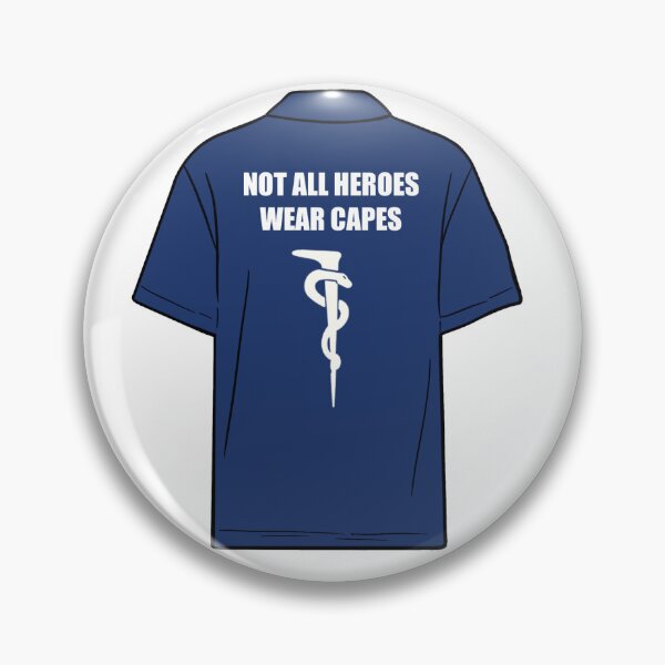 Item preview, AT Superhero Navy designed and sold by mcfraser.