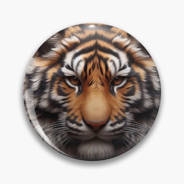 Item preview, Covenant of the Jungle Familiars: Tiger designed and sold by Woven-myth.