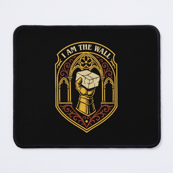 Item preview, I Am The Wall Wargaming designed and sold by pixeptional.