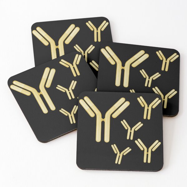 Item preview, immunoglobulin illustration designed and sold by optimusprime39.