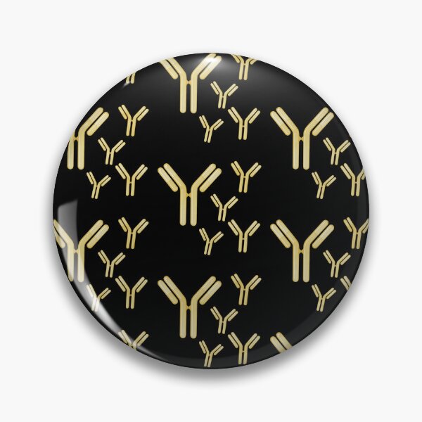 Item preview, immunoglobulin illustration designed and sold by optimusprime39.