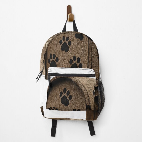 Item preview, Pet Proofed – Minimal Pet Owner Badge Tee designed and sold by TONSNAP.