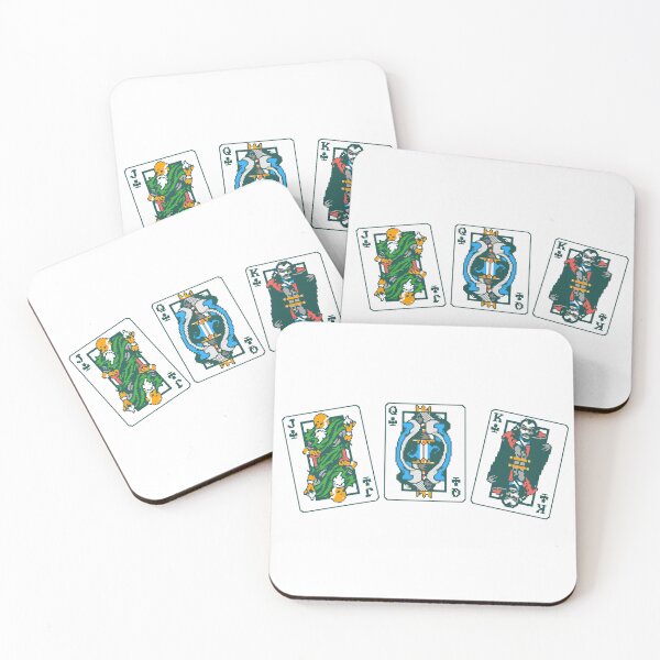 Item preview, Vampire Survivors Balatro Cards designed and sold by Gautamaa.