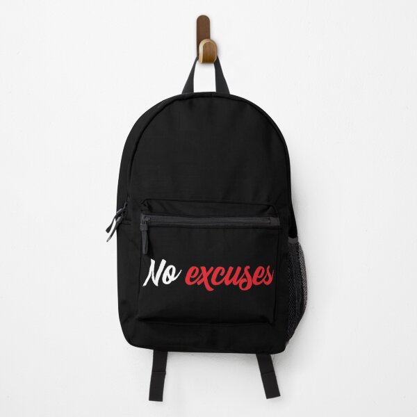 Item preview, Another New Excuses designed and sold by NoExcusesJust.