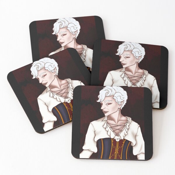 Item preview, The Pale-Elf designed and sold by Zummy.