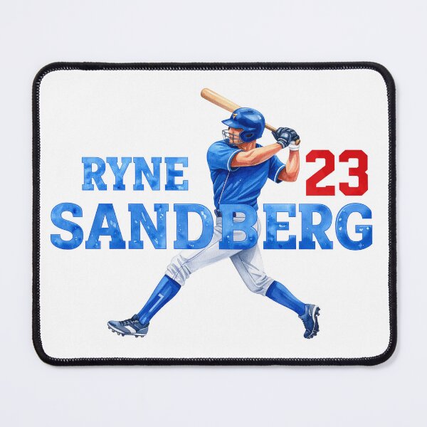 Item preview, Ryne-Sandberg designed and sold by francous03.