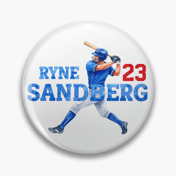 Item preview, Ryne-Sandberg designed and sold by francous03.
