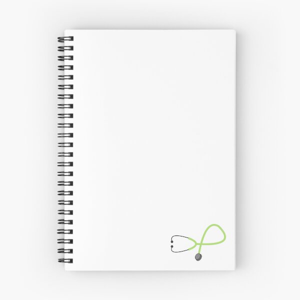 Item preview, Stethoscope Lime Green designed and sold by call-emily.