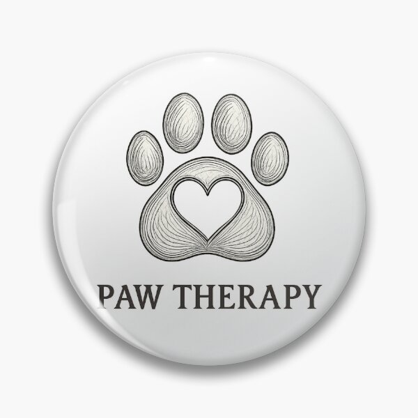 Item preview, Paw Therapy designed and sold by TONSNAP.