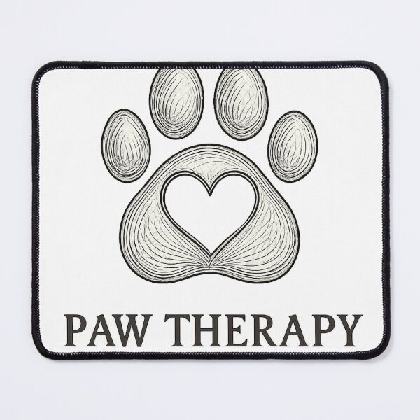 Item preview, Paw Therapy designed and sold by TONSNAP.