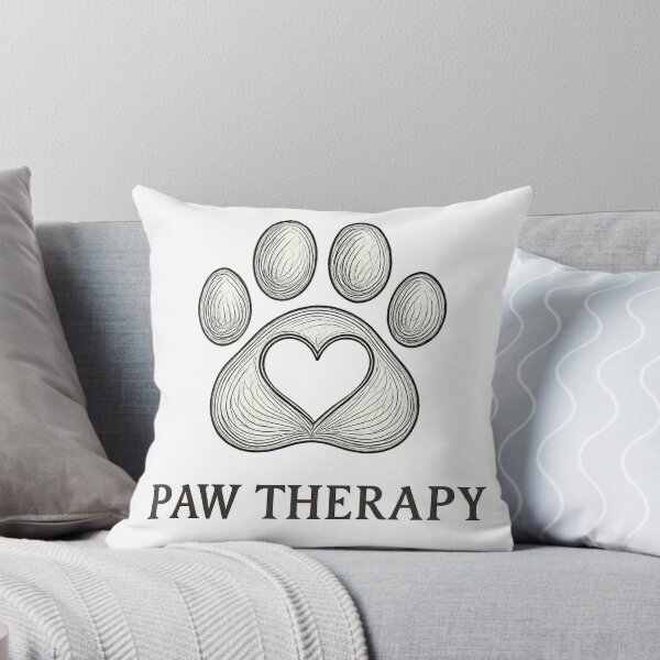 Item preview, Paw Therapy designed and sold by TONSNAP.