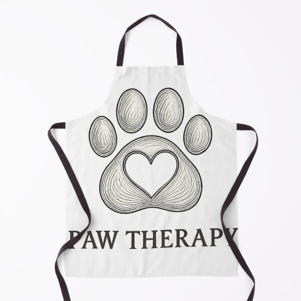 Item preview, Paw Therapy designed and sold by TONSNAP.