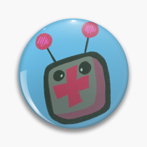 Item preview, Medpod 1 designed and sold by Ertcepsbubble.