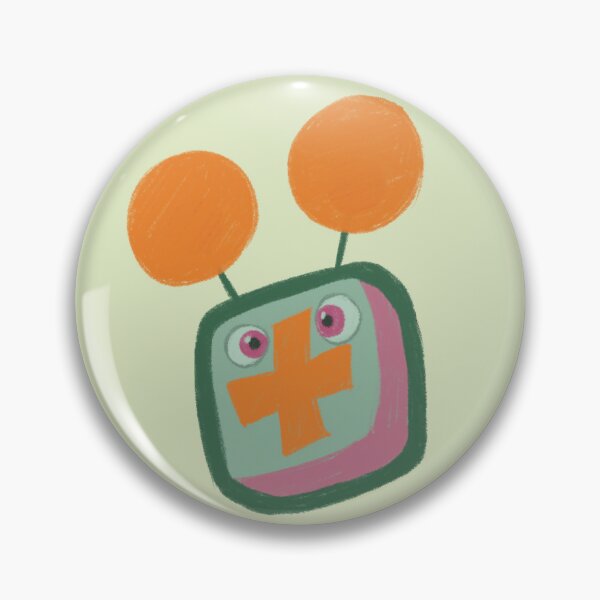 Item preview, Mega-Medpod designed and sold by Ertcepsbubble.