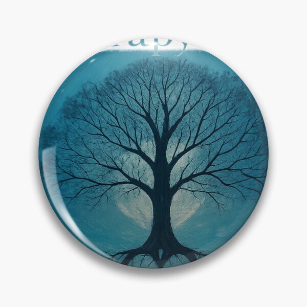 Item preview, Therapy Tree designed and sold by TONSNAP.