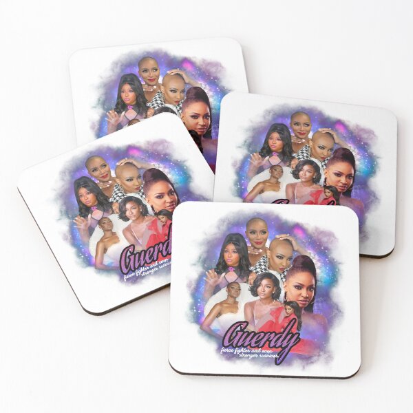 Item preview, Guerdy Abraira RHOM TV Personality Guerdyfy Miami Housewife Vintage Hip Hop designed and sold by The Things That I Love.