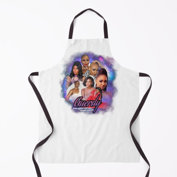 Item preview, Guerdy Abraira RHOM TV Personality Guerdyfy Miami Housewife Vintage Hip Hop designed and sold by The Things That I Love.