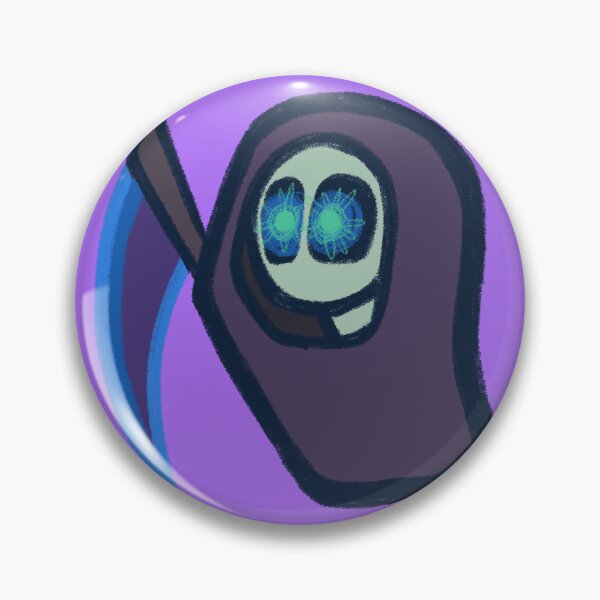 Item preview, Mini-Reaper designed and sold by Ertcepsbubble.