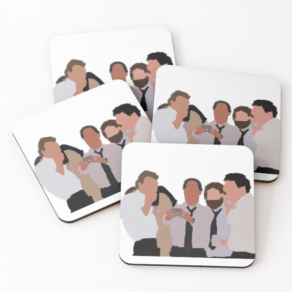 Item preview, Hangover illustration  designed and sold by ofdesigns7.