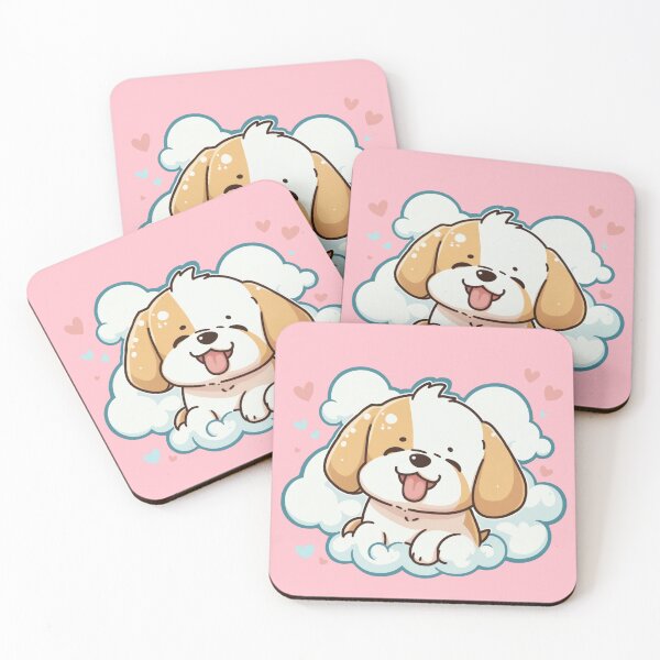 Item preview, Cloudy Cuddles designed and sold by OpenCanvasCo.