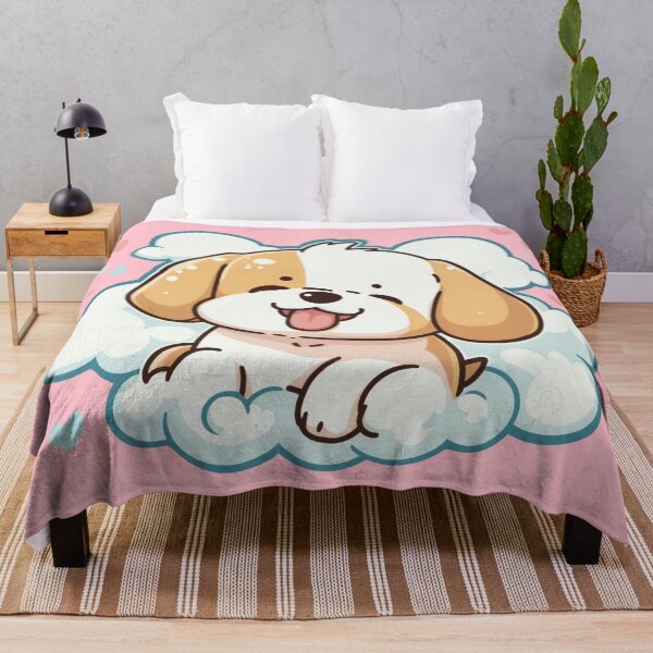 Item preview, Cloudy Cuddles designed and sold by OpenCanvasCo.