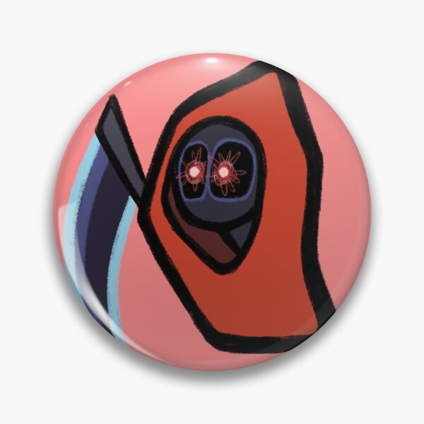 Item preview, X-Reaper designed and sold by Ertcepsbubble.