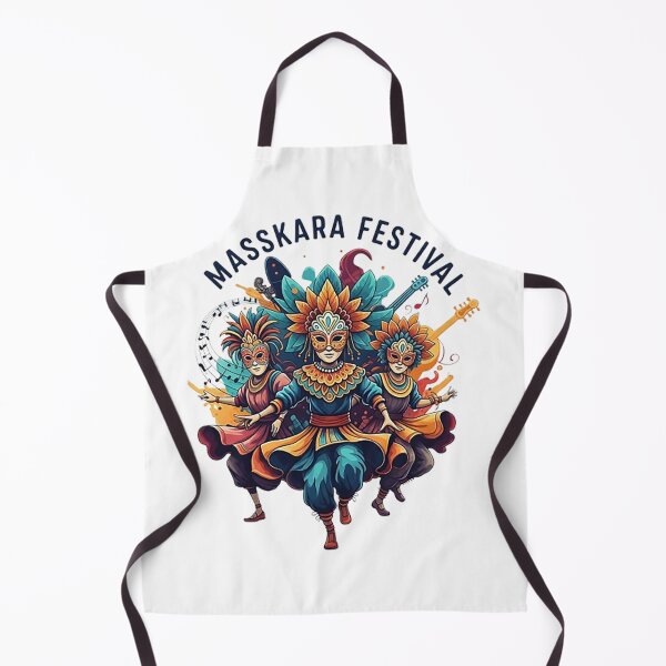 Item preview, BACOLOD MASSKARA FESTIVAL designed and sold by likbatonboot.