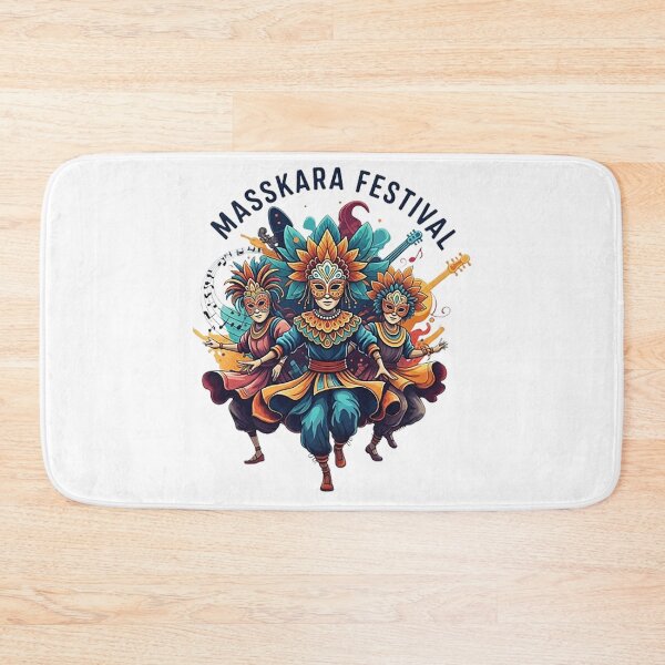 Item preview, BACOLOD MASSKARA FESTIVAL designed and sold by likbatonboot.