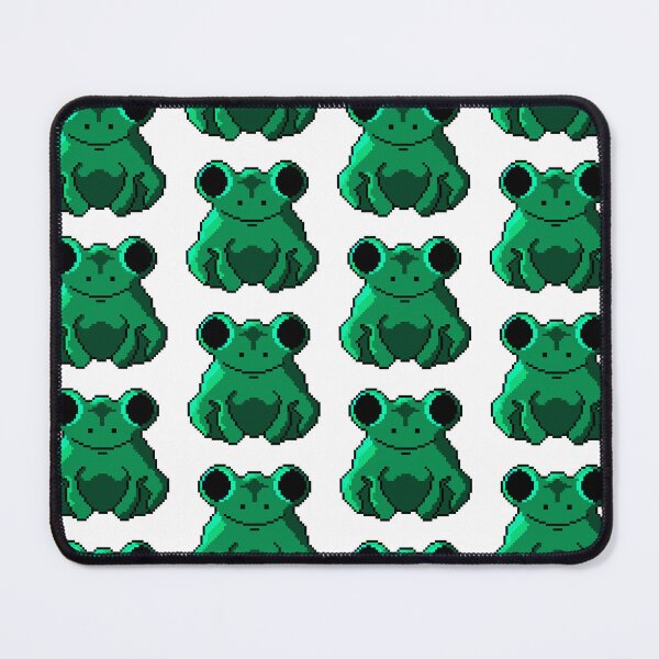 Item preview, Blank Frog Stare designed and sold by JoitriGames.