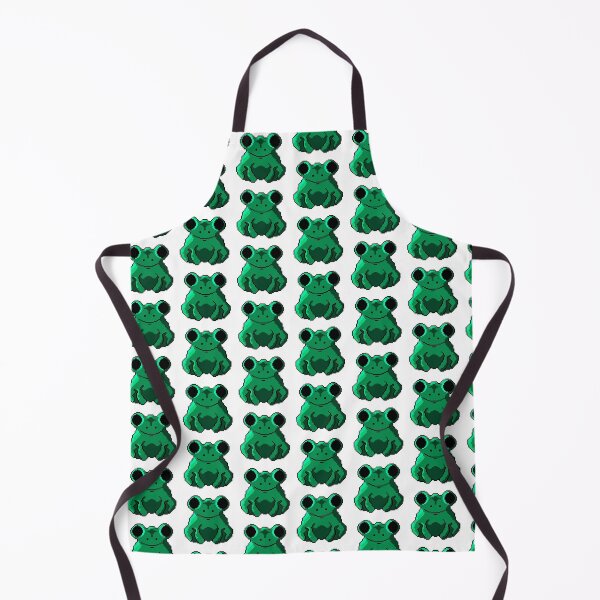 Item preview, Blank Frog Stare designed and sold by JoitriGames.