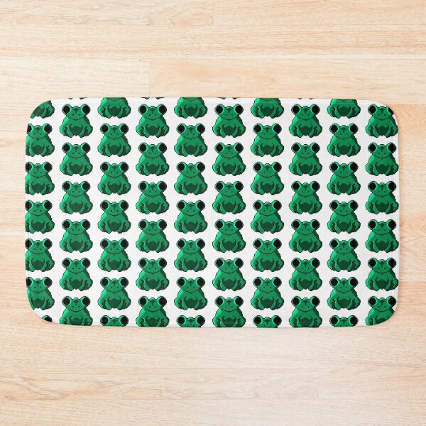 Item preview, Blank Frog Stare designed and sold by JoitriGames.