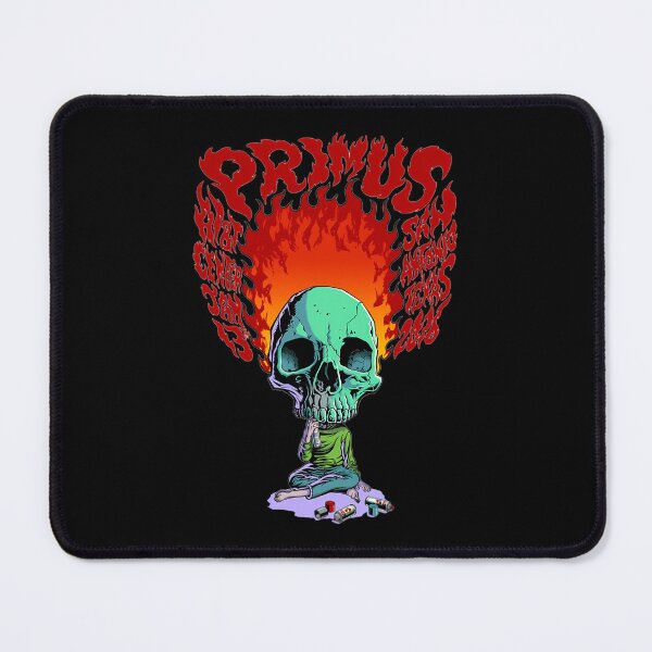 Item preview, Swamp Circus Groove – Les' Slap Dimension designed and sold by LiaStoltenberg.