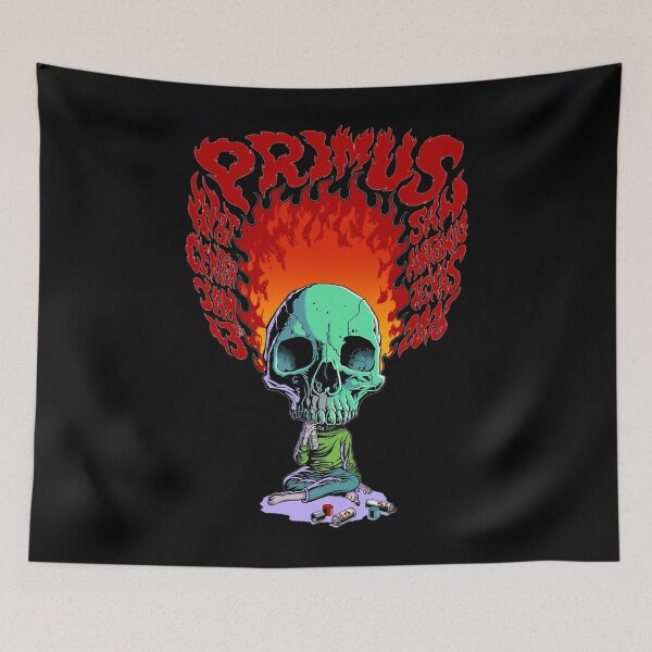 Item preview, Swamp Circus Groove – Les' Slap Dimension designed and sold by LiaStoltenberg.