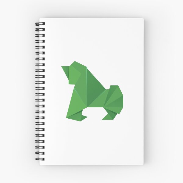 Item preview, Paper Gorilla designed and sold by goal-getter.
