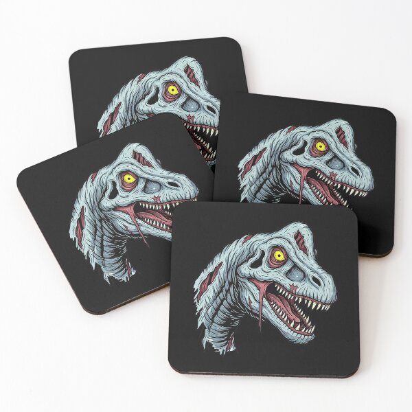 Item preview, Decaying Zombie Brachiosaurus designed and sold by Thunderbelts.