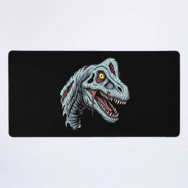 Item preview, Decaying Zombie Brachiosaurus designed and sold by Thunderbelts.