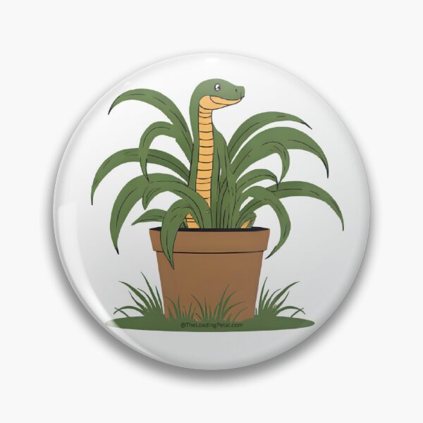 Item preview, Snake Plant designed and sold by TheLoadingPetal.