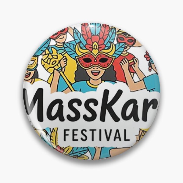 Item preview, BACOLOD MASSKARA FESTIVAL designed and sold by likbatonboot.