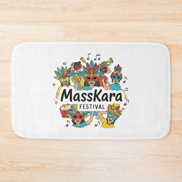 Item preview, BACOLOD MASSKARA FESTIVAL designed and sold by likbatonboot.