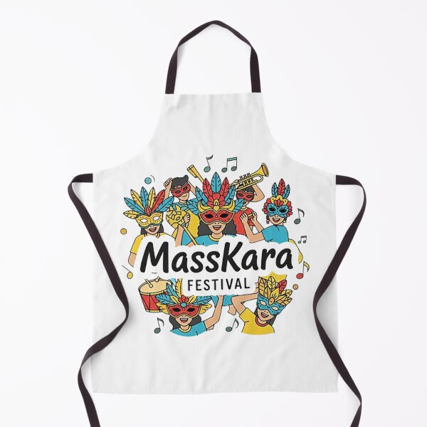 Item preview, BACOLOD MASSKARA FESTIVAL designed and sold by likbatonboot.