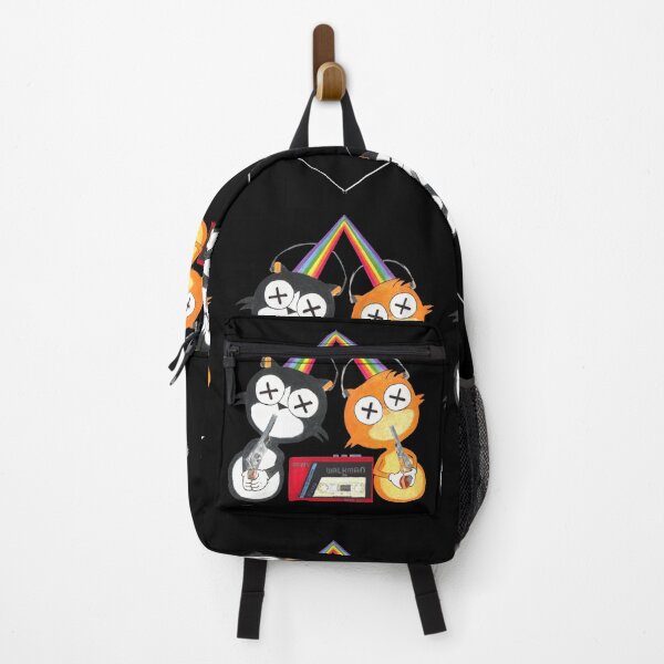 Item preview, Paw and Gummo Dark Side of the Moon designed and sold by PawandGummo.