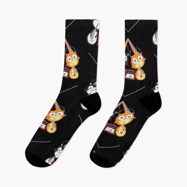 Item preview, Paw and Gummo Dark Side of the Moon designed and sold by PawandGummo.